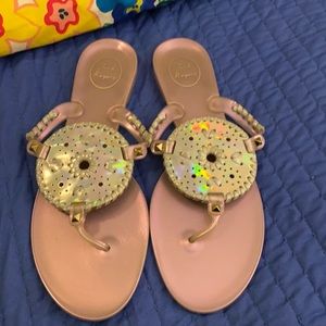 Jack Rogers Georgica waterproof sandal